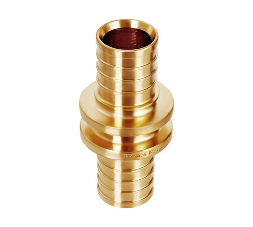 Муфта соединительная равнопроходная Hoobs 32x4.4 мм HB-PEXNS-324432