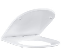 Сиденье для унитаза GROHE Bau QuickRelease 39913000