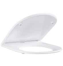 Сиденье для унитаза GROHE Bau QuickRelease 39913000