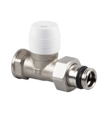 Клапан запорный прямой SR Rubinetterie Italia 1/2 0204-1500N000