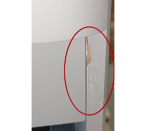 SaleAQM900410BGS4Тумба под умывальник подвесная 100 см., цвет бежевый. SaleAQM900410BG_1306