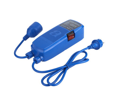 Устройство плавного пуска и защиты AQUARIO SSP(m)-3.0-1 6301