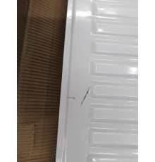 Радиатор стальной панельный ELSEN ERK тип 22 500x2000 мм боковое подключение ERK220520/002 RAL 9016