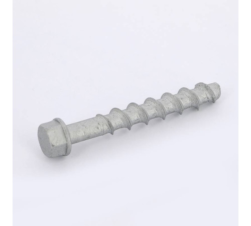 Анкер-шуруп Walraven WCS1H 8x70 мм с гайкой для бетона 6253408