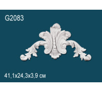 Декоративный элемент из полиуретана Perfect G2083