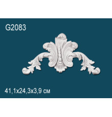Декоративный элемент из полиуретана Perfect G2083