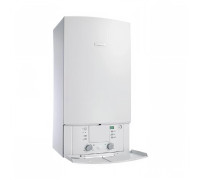 Котёл газовый настенный Bosch ZSC 24-3 MFA одноконтурный 24 кВт 7716704325