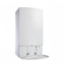 Котёл газовый настенный Bosch ZSC 24-3 MFA одноконтурный 24 кВт 7716704325