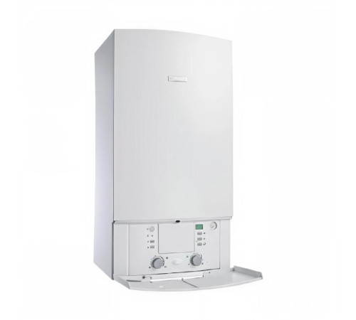 Котёл газовый настенный Bosch ZSC 24-3 MFA одноконтурный 24 кВт 7716704325