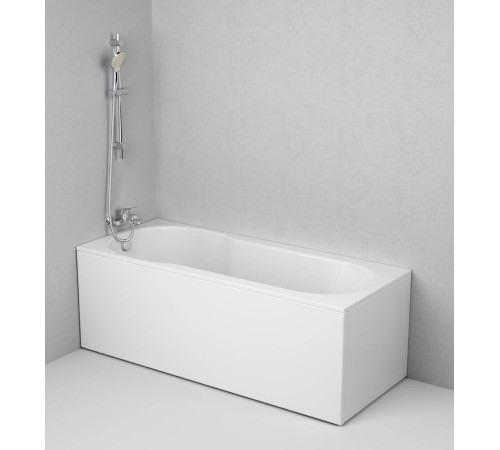 Ванна акриловая AM.PM X-Joy 170x70 см W88A-170-070W-A