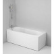 Ванна акриловая AM.PM X-Joy 170x70 см W88A-170-070W-A