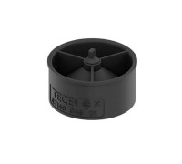 Погружной стакан TECE 23 мм с мембраной для сифона 660015