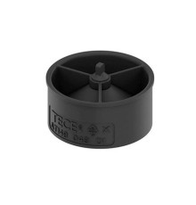 Погружной стакан TECE 23 мм с мембраной для сифона 660015