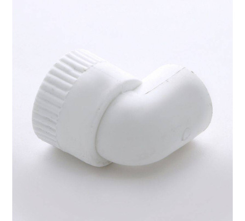 Угольник Pro Aqua 90° 20 мм x 1/2 с внутренней резьбой PA26008P