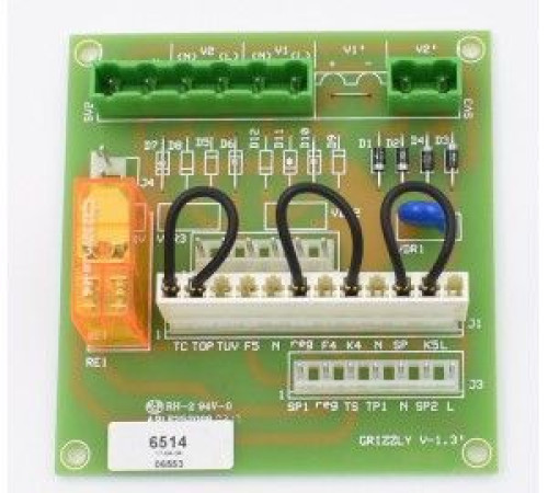 Блок управления Protherm Скат 0020040154