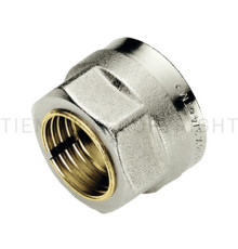 Адаптер универсальный переходный Tiemme 12 мм x 1/2 1440005