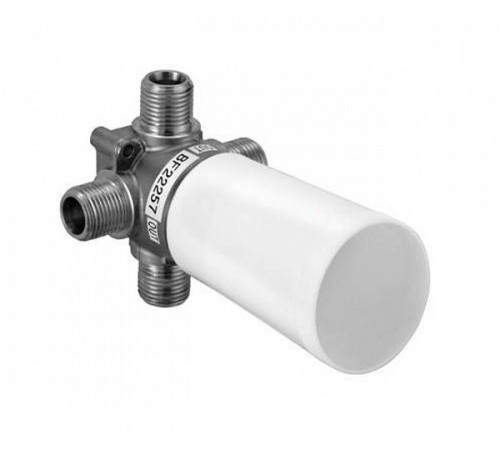 Переключатель на 3 положения KLUDI скрытая монтажная часть 29757