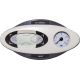 Котел газовый настенный Ferroli Divabel F24 24 кВт ZL0BYF6JYA
