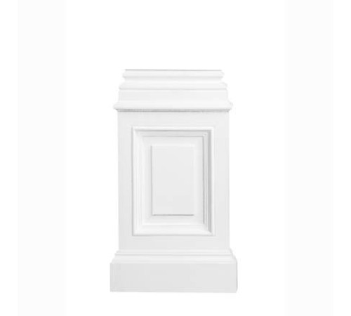 Основание дверного проема DECOMASTER DD-330 630х365х63 мм DD-330