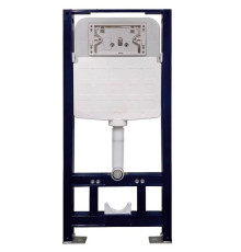 Инсталляция для унитаза Hogibe Splendy Stable 500х155х1100 мм без клавиши ST3011TP
