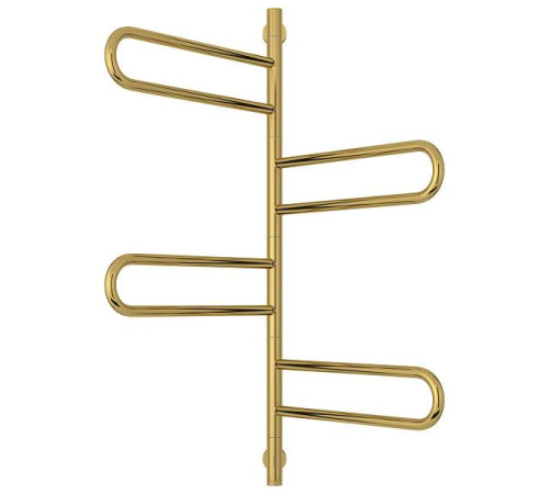 Полотенцесушитель электрический Сунержа Парео 4.0 535x978 мм правый золото 03-0823-0978