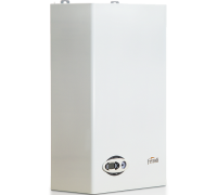Котел газовый настенный Ferroli Divabel F24 24 кВт ZL0BYF6JYA