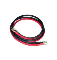 Провод соединительный с АКБ ЭВАН 40 см Провод40см