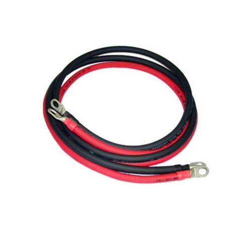 Провод соединительный с АКБ ЭВАН 40 см Провод40см