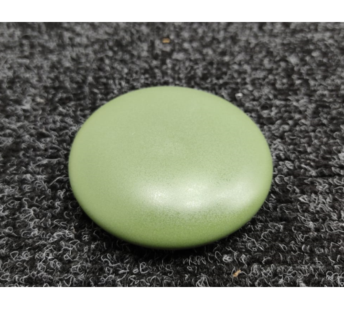 Донный клапан клик-клак Kerasan керамическая крышка Verde muschio 923311