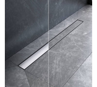 Трап для душа линейный AM.PM Masterflow Tile 80 см W01SC-U11-080-04SB