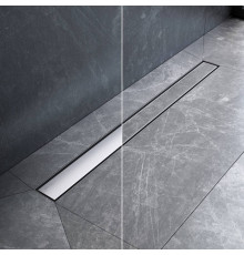 Трап для душа линейный AM.PM Masterflow Tile 80 см W01SC-U11-080-04SB