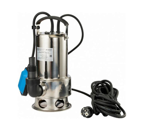 Насос погружной Джилекс Фекальник 200/7 Н 5305