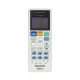 Кондиционер мульти-сплит система Panasonic CS-E9RKDW + CU-4E27PBD инверторный белый
