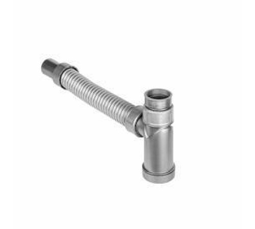 Сифон для раковины BETTOSERB без выпуска 125311