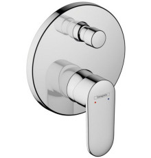 Смеситель Hansgrohe Vernis Blend для 2 потребителей внешняя монтажная часть 71466000