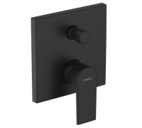 Смеситель Hansgrohe Vernis Shape для 2 потребителей внешняя монтажная часть 71468670