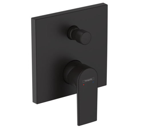 Смеситель Hansgrohe Vernis Shape для 2 потребителей внешняя монтажная часть 71468670