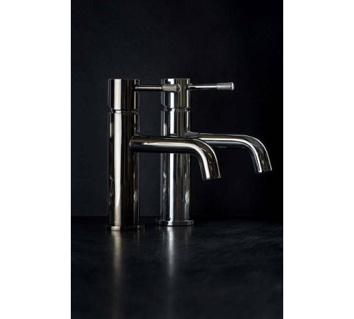 Смеситель для раковины Boheme Uno хром 461-CR