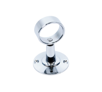 Держатель для полотенцесушителей Ника 3/4 дюйма НС-1226440