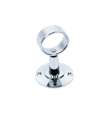 Держатель для полотенцесушителей Ника 3/4 дюйма НС-1226440