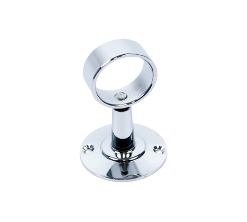 Держатель для полотенцесушителей Ника 3/4 дюйма НС-1226440