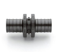 Муфта соединительная равнопроходная REHAU RAUTITAN PX 32 мм 11600141001