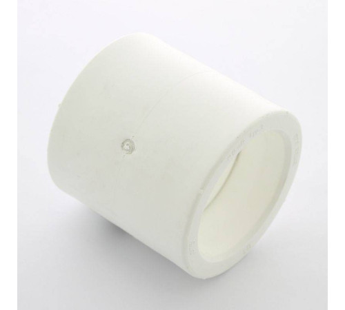 Тройник переходной Pro Aqua белый 75х25х75 мм PA14570P