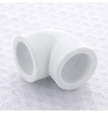 Угольник Pro Aqua 90° 32 мм полипропиленовый PA13012P