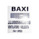 Вентилятор BAXI 5663810