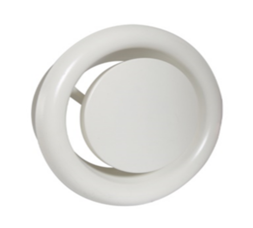 Диффузор вытяжной SHUFT DVS E 160 НС-0007537