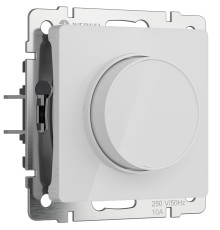 Диммер (белый акрил) W1142041