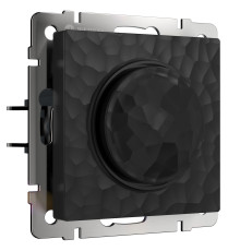 Диммер (Hammar черный) W1242008