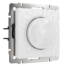 Диммер (Hammer белый) W1242001