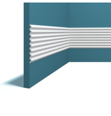 Стеновая панель Perfect Plus P128-2800 ударопрочный полимер 2.8 м P128-2800